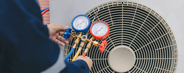 Licensed Furnace Repair service in Somersworth, NH - HVAC Repair CO