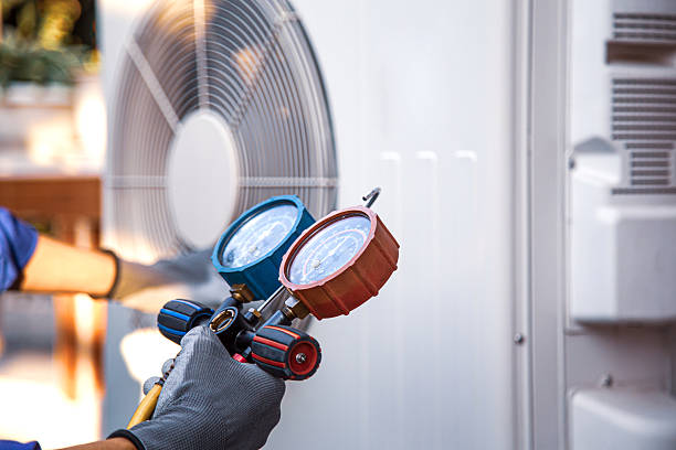 Trusted Air Conditioning Repair service in Somersworth, NH - HVAC Repair CO